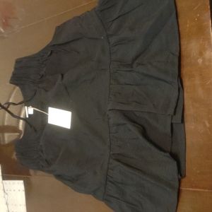 New with tag blouse